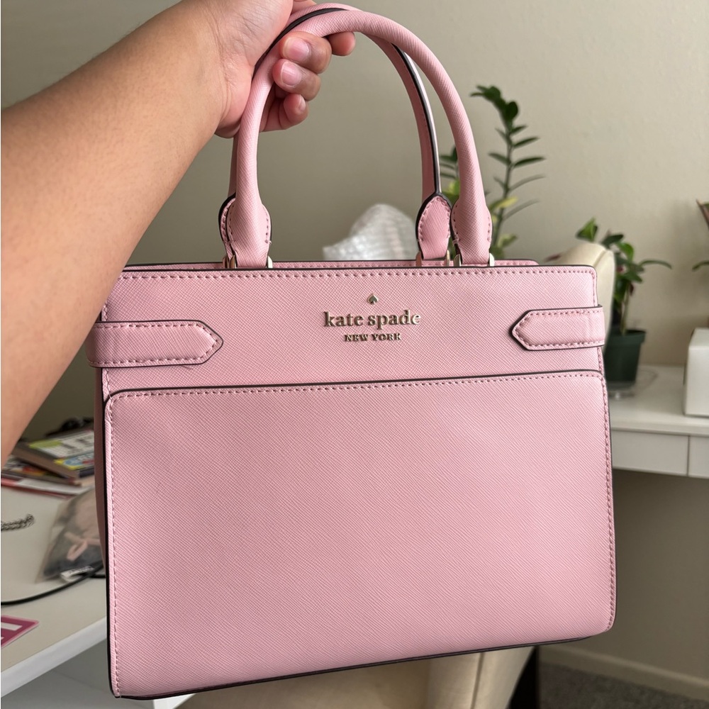 Kate Spade Medium Staci